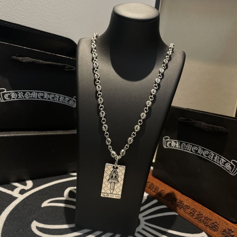 Chrome Hearts Necklaces